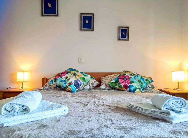 Apartma  Orebić