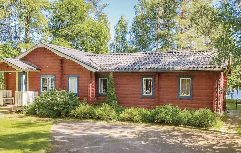 Ferienhaus Borlänge
