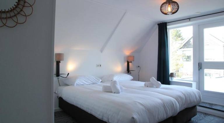 Vacation home with 3 rooms for 8 persons — photo 2
