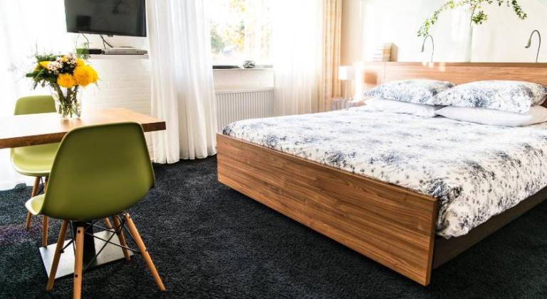 Bed & Breakfast Leeuwarden