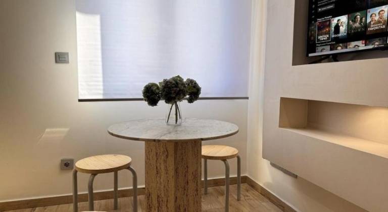 Apartment with 2 rooms for 3 persons — photo 4