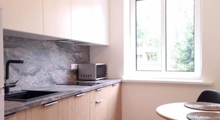 Apartment with 1 room for 4 persons — photo 3