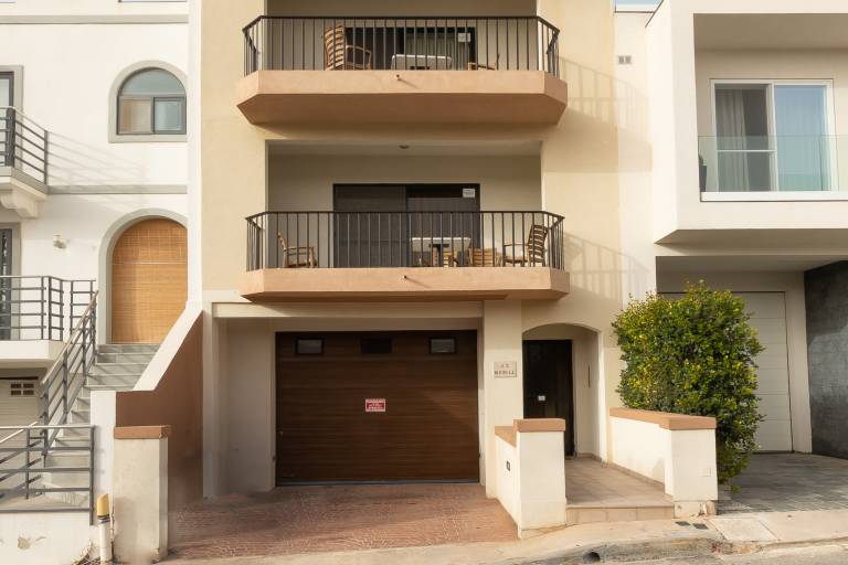 Apartment  Mellieha