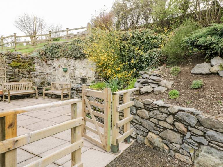 Cottage Corwen