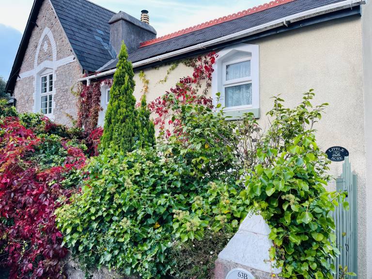 Cottage Torquay