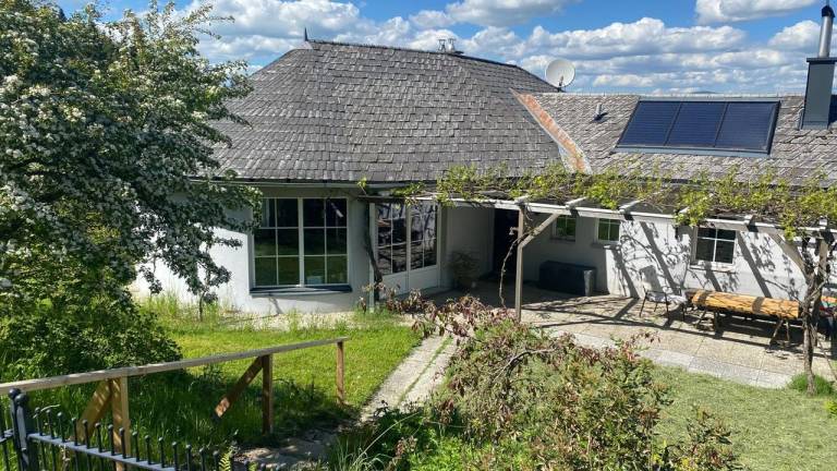 Ferienwohnung Breitenberg