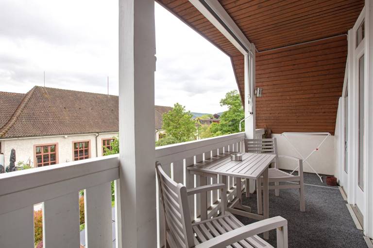 Rental apartment | Garden view — photo 2