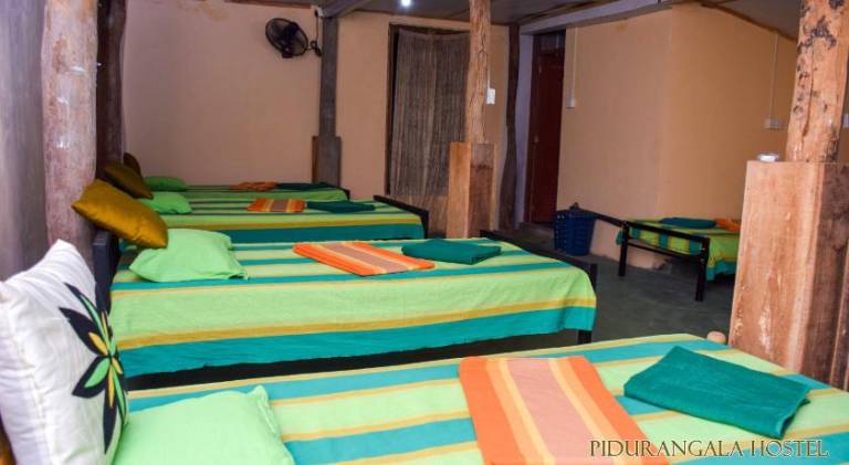 Pidurangala Hostel — photo 2