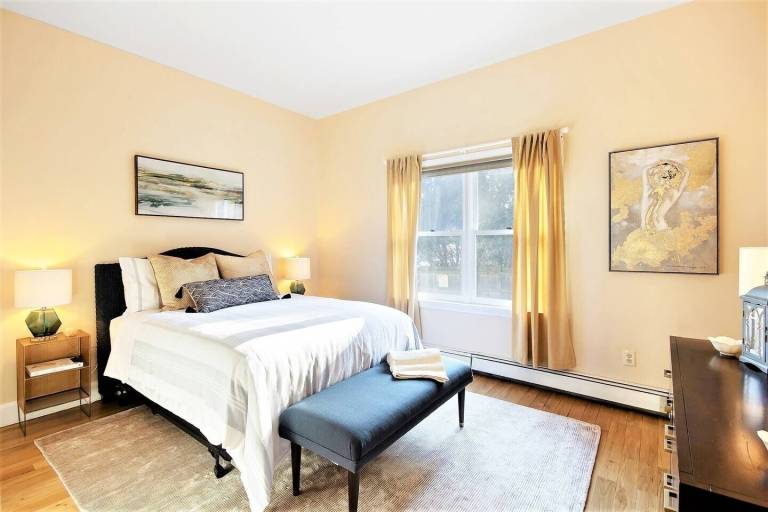 Apartment Portsmouth