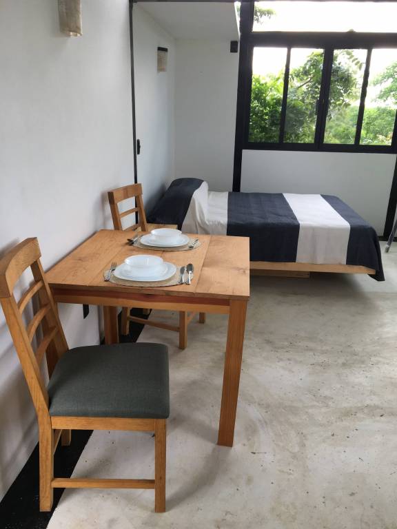 Double Bungalow With Partial Sea View, Full Kitchen — photo 2