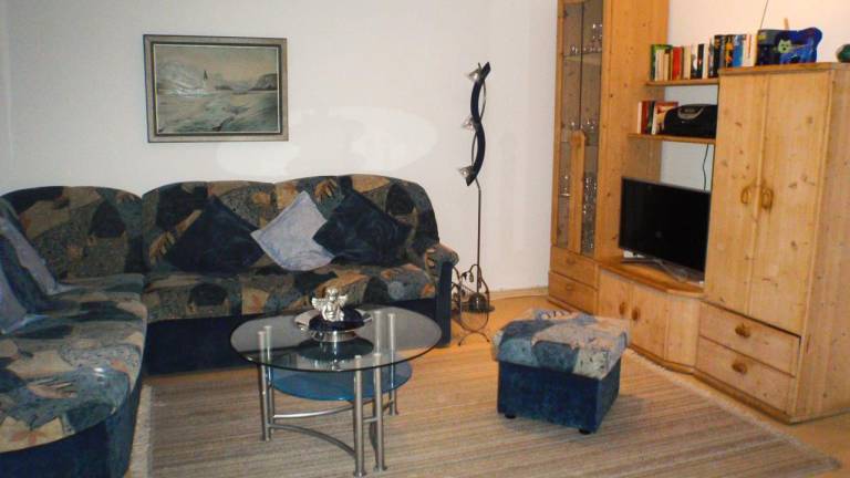 Ferienwohnung Füssen