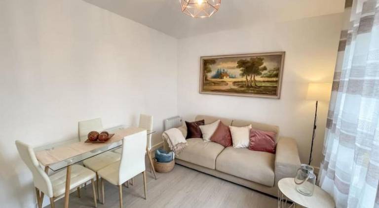Charming vacation home | Pets are welcome in Murcia