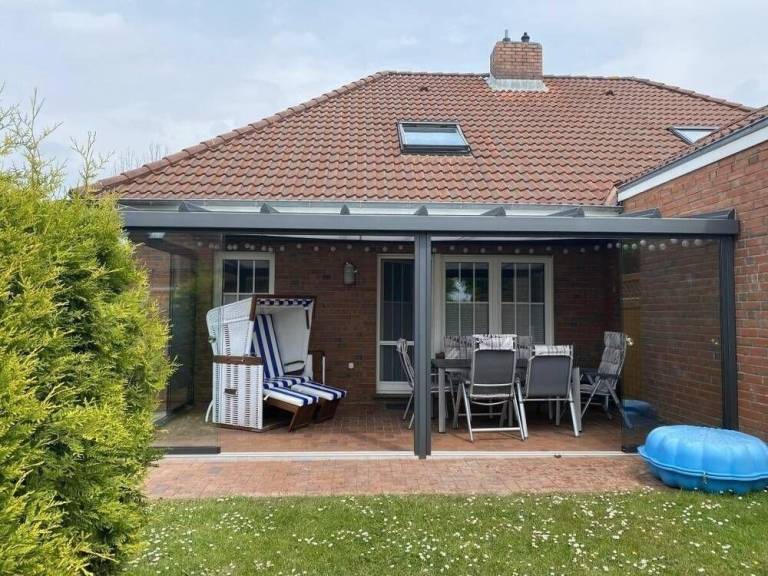 Ferienhaus Norddeich