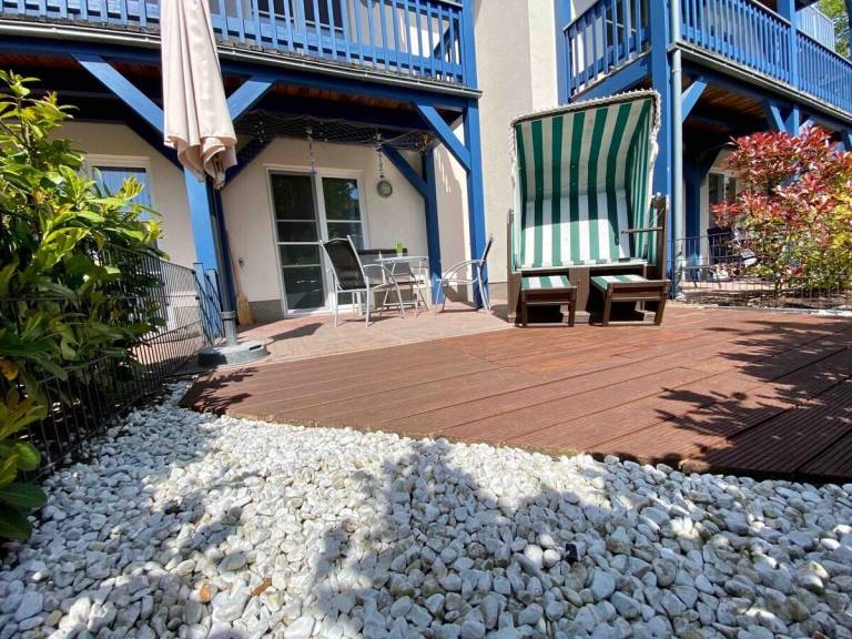 Holiday apartment with 1 room for 4 persons — photo 3