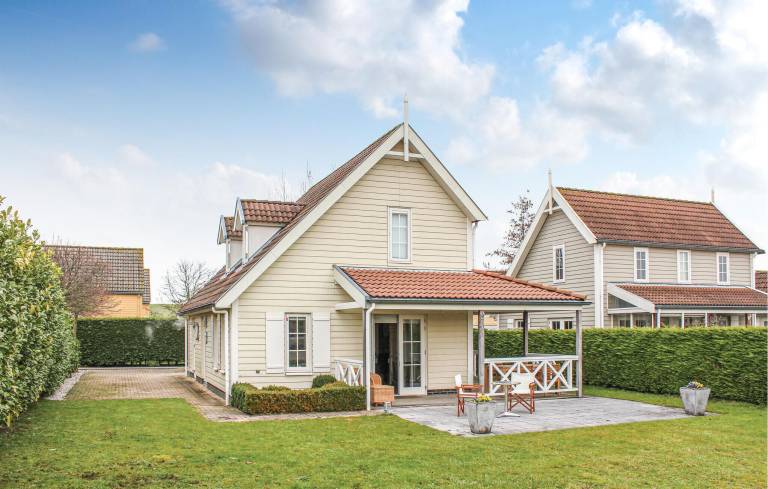 Huis  Kattendijke