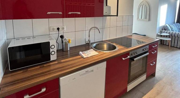 Rental apartment with 2 rooms for 3 persons — photo 5
