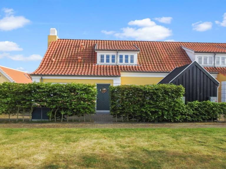Ferienhaus  Skagen