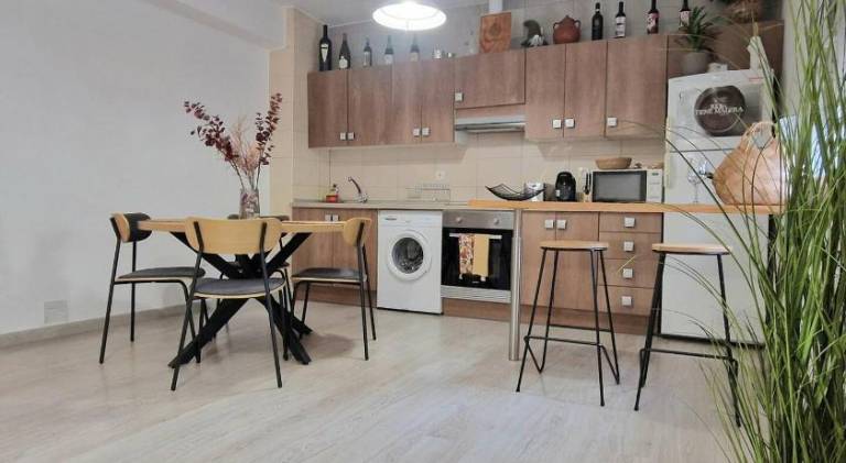 Rental apartment with 1 room for 4 persons — photo 2