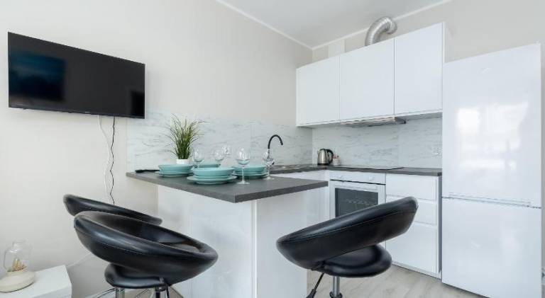 Holiday apartment with 2 rooms for 6 persons — photo 3