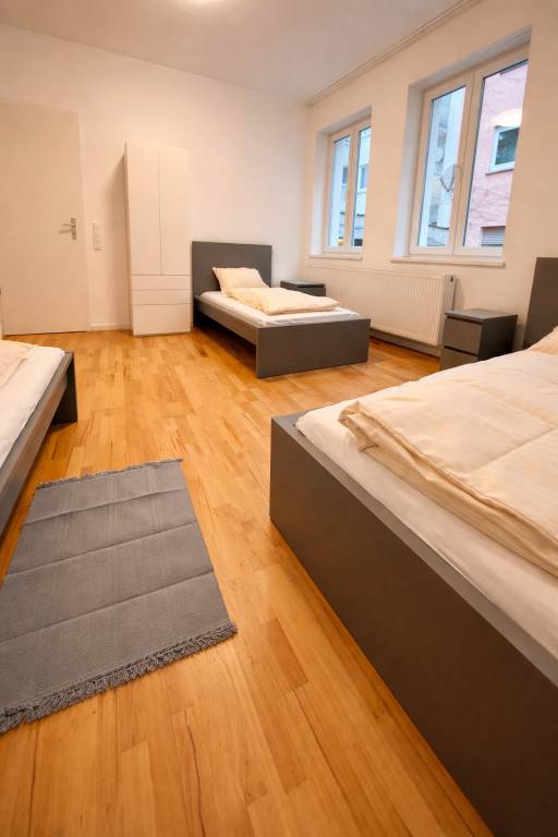 Ferienwohnung Pforzheim
