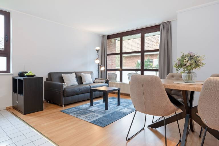 Ferienwohnung Bad Malente-Gremsmühlen