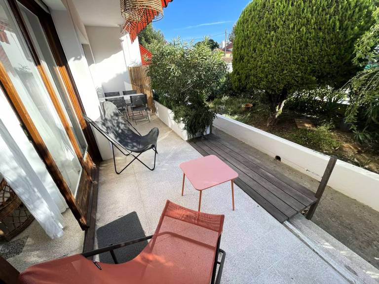 Residence Les Loisirs - Bright apartment close to the beach, fully equipped and on foot! — photo 2