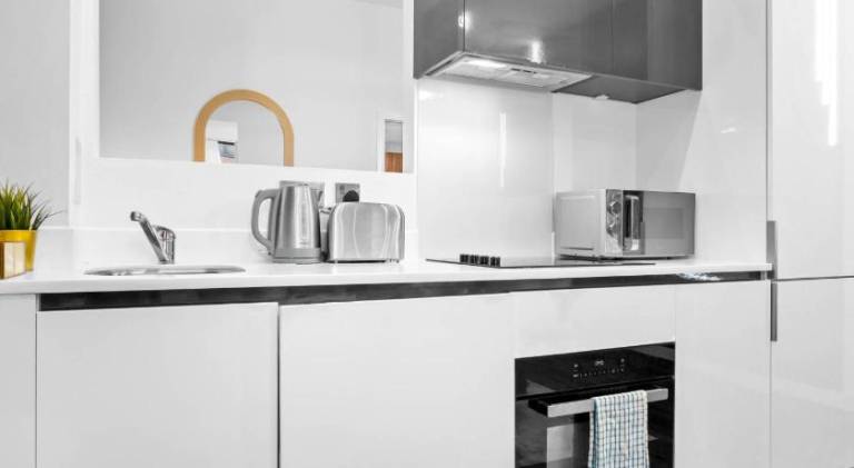 Rental apartment | Pets are welcome — photo 4