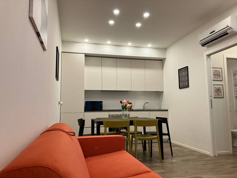 Family-friendly holiday apartment with terrace | Suitable for remote work | Pets are welcome — photo 4