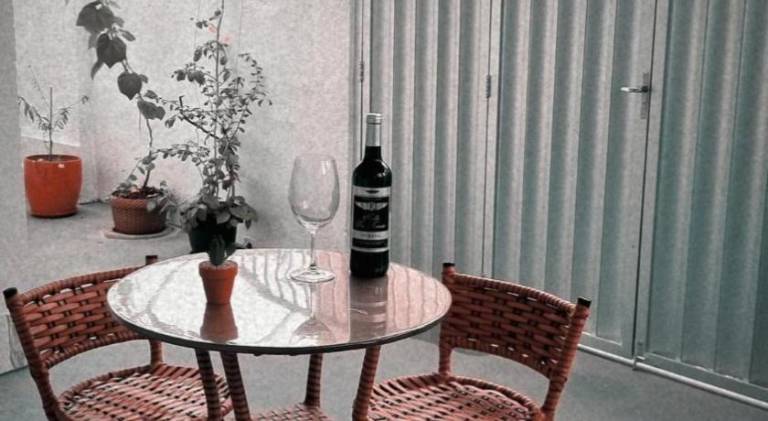 Rental apartment with 1 room for 4 persons — photo 4