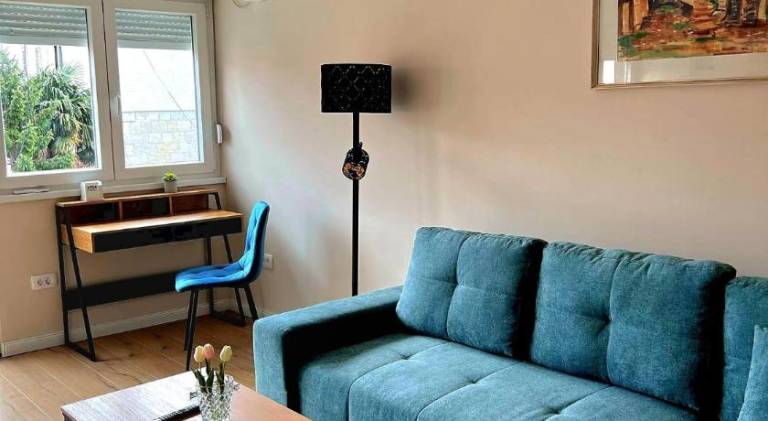 Beautiful apartment | Pet-friendly in Split