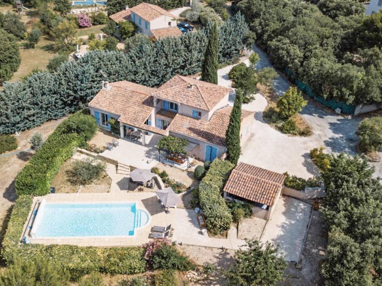 Villa Saint-Didier
