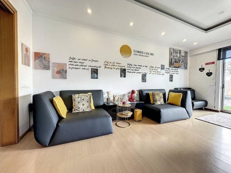 Aparts & Suites summer cascade Alvor — photo 5