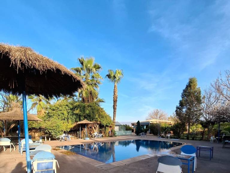 Ferienhaus in Amezrou Tahtani, Al Haouz für max. 2 Personen Ferienhaus in Amezrou Tahtani, Al Haouz für max. 2 Personen