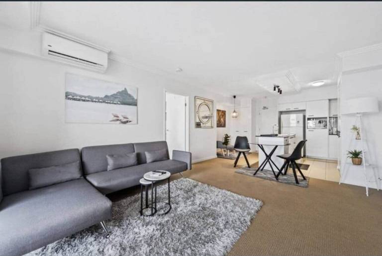 Apartment Chermside