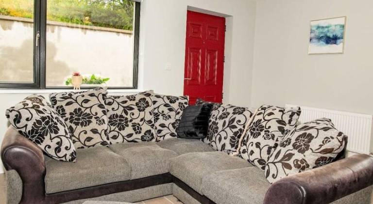 20 m² Ferienwohnung
