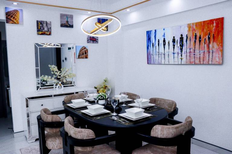 Children-friendly wonderful holiday apartment with yard, pool & hot tub | Dogs allowed — photo 3