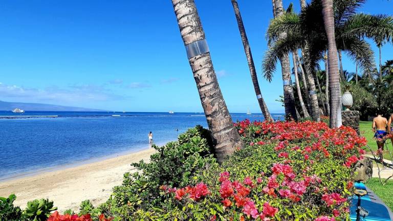 Apartment Lahaina