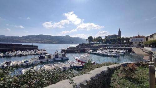 Appartement Mundaka