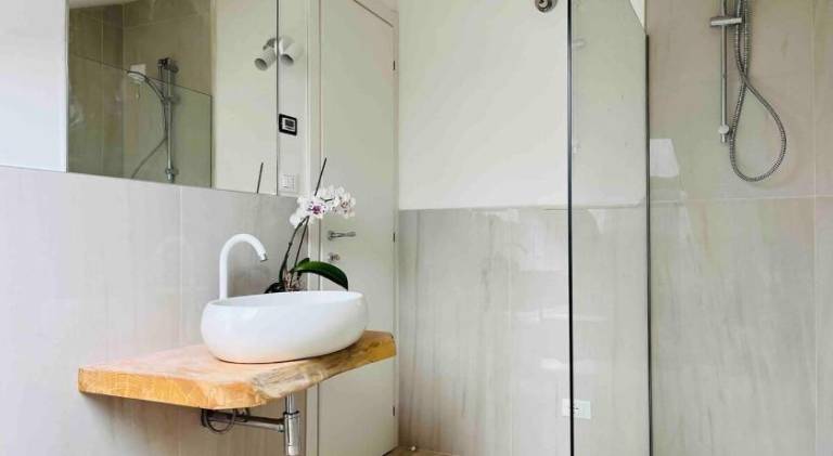 Holiday apartment with 1 room for 4 persons — photo 2