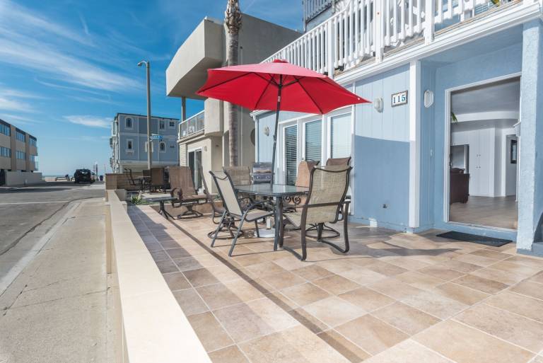 Condo  Newport Beach