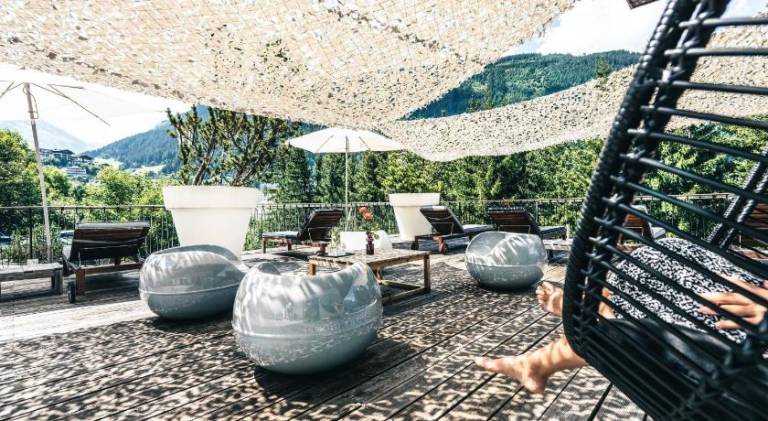 Design Hotel Miramonte — photo 4