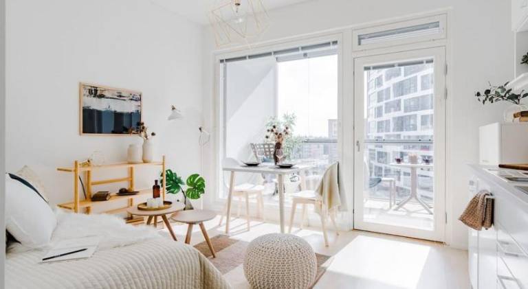 Appartement Vantaa