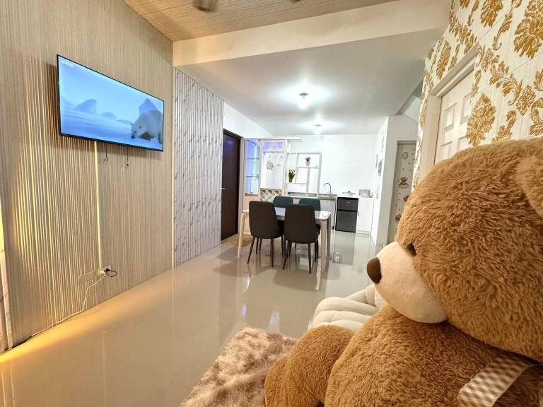 Villa with yard | Suitable for remote work — photo 2