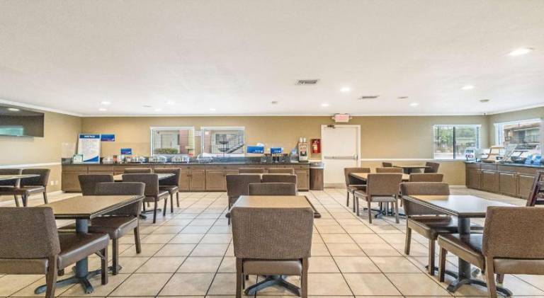 Best Western Roseville Inn — photo 5