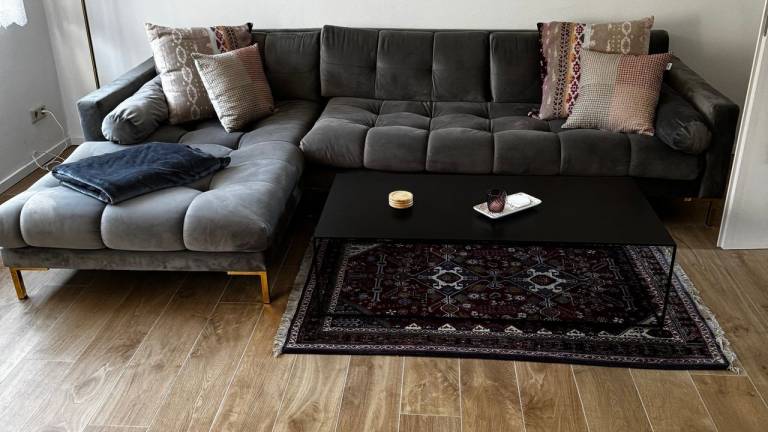 Ferienwohnung Torgelow