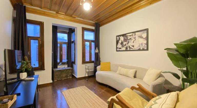 Spacious villa | Good for workation | Pets allowed in Marmara