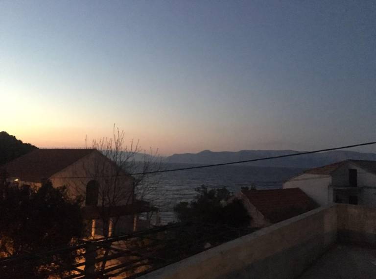 Ferienwohnung in Kozarica, Kroatien für max. 4 Personen Ferienwohnung in Kozarica, Kroatien für max. 4 Personen