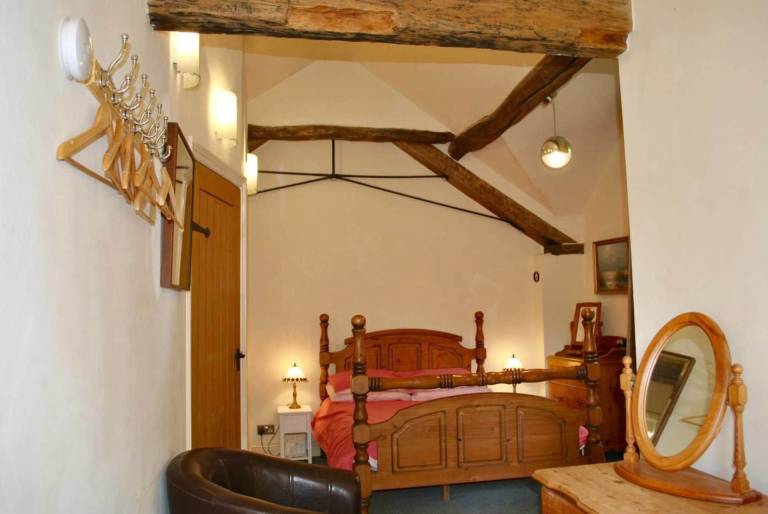 House Milwich