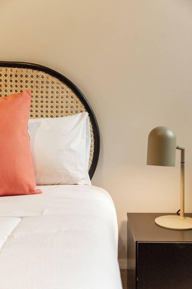 Aparthotel Centro