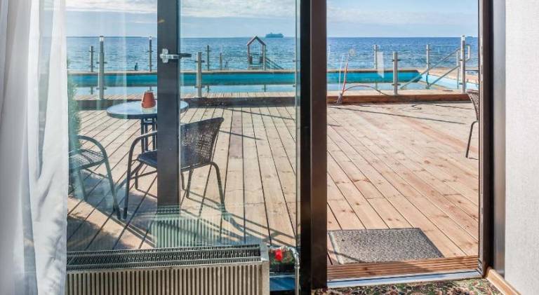 Pirita Beach Apartments & SPA — photo 5